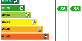 3 bedroom flat to rent - Photo 2