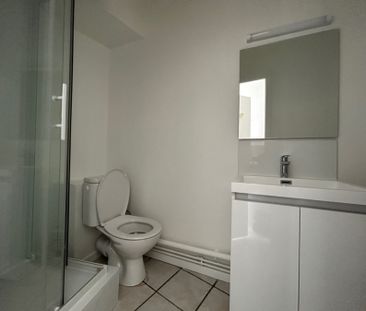 Location Appartement 3 pièces 46m² - Photo 1