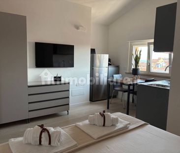 Loft via Spontini 20, Centro, Porto Recanati - Photo 5