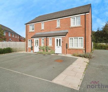 Holly Drive, The Heath, Sandbach, CW11 - Photo 5