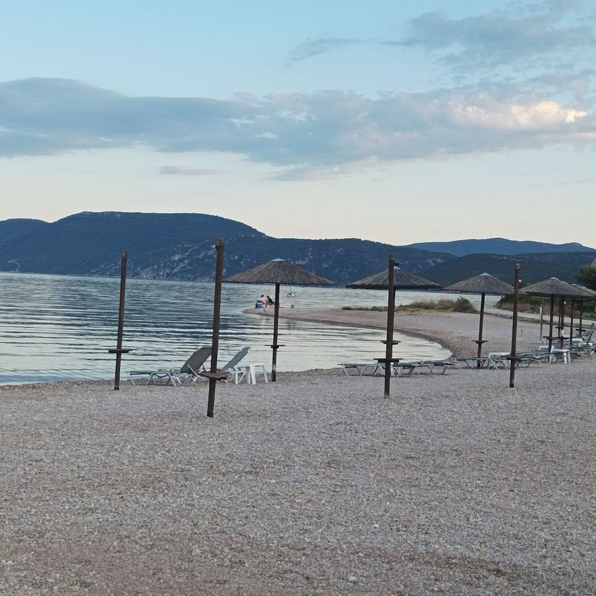 Διαμέρισμα για ενοικίαση Κόρφος (Σολύγεια) - Photo 1