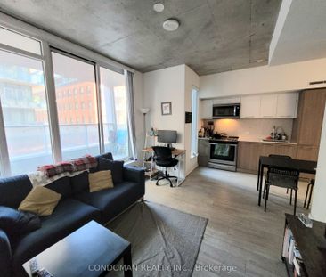 Riverside Square Lofts 15-45 , #202 - Photo 4