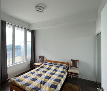 For Lease - 75 Canterbury Place Unit# 1709, Toronto, Ontario - Photo 1