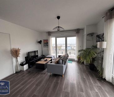 Location Appartement 2 pièces 47m² COLOMBELLES 14460 - Photo 4