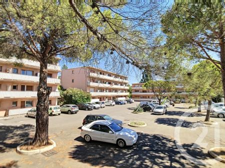 Location Appartement 1 pièce 18m² MONTPELLIER 34090 - Photo 2