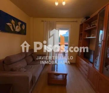 Apartamento en alquiler en Urbanización Santa Rosa-Generación del 27 - Foto 6