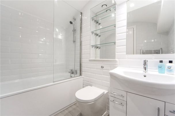 Elvaston Place, South Kensington, SW7 - Photo 1