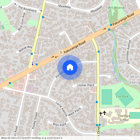 25 Portadown Place, Pakuranga, Manukau City