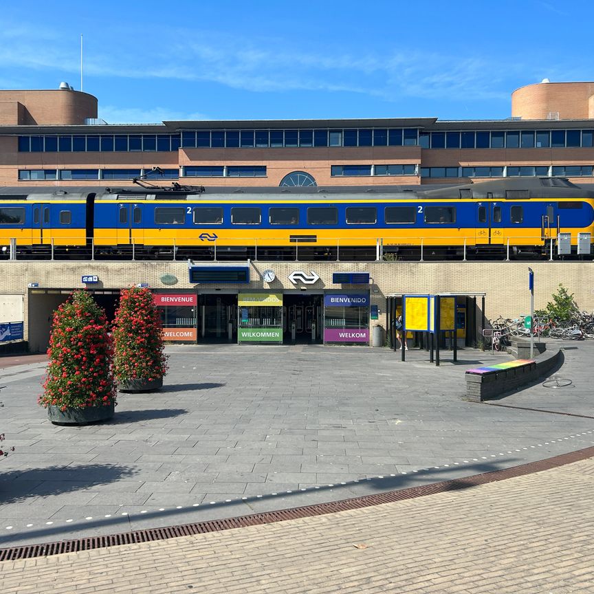 Utrechtseweg, 0, 1213 TM, Hilversum - Photo 1