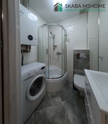 Mieszkanie do wynajęcia - Zdjęcie 1