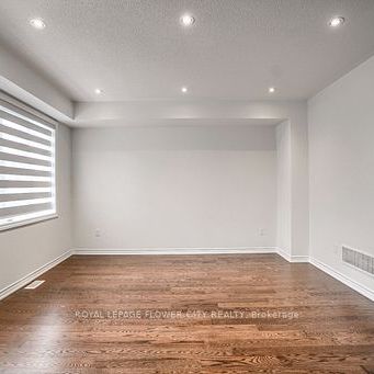 For Lease - 37 Hashmi Place Unit# Upper, Brampton, Ontario - Photo 1