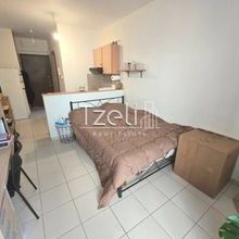 Studio/Γκαρσονιέρα για ενοικίαση - Πάτρα, - Φωτογραφία 1
