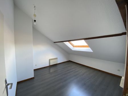 Appartement RUE ALBERT REVILLE - Photo 4