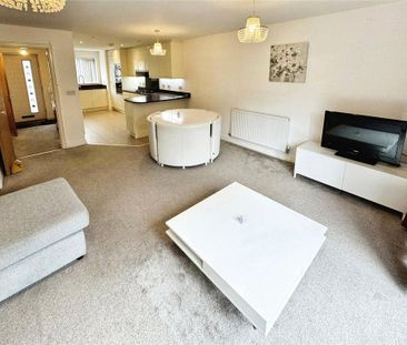 4 bedroom detached house to rent - Photo 6