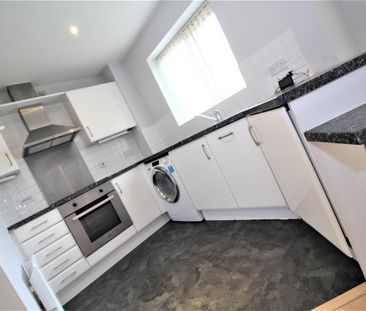 Cransley Close, Hamilton, Leicester, Leicestershire, LE5 1QQ - Photo 5