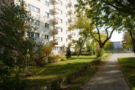 Wola, Młynów, 2 pok, Rondo Daszyńskiego - 12min - Photo 5