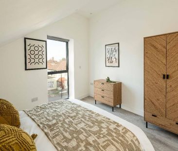 2 bedroom flat to rent - Photo 1