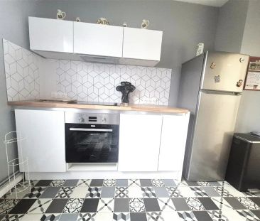 Location appartement 3 pièces - 67.85m² à Saint-andré-lez-lille (59... - Photo 1