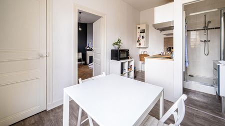 Location Appartement 1 pièce 26m² NANTES 44000 - Photo 3