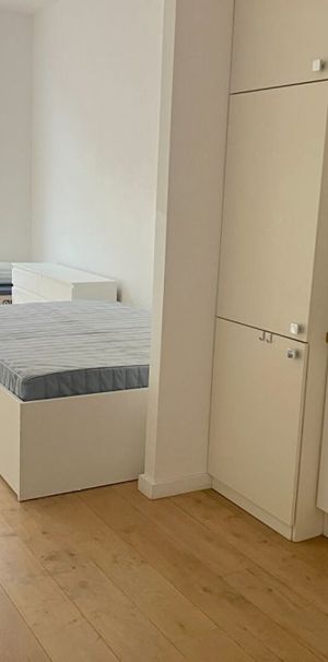 Appartement 1 pièce à - Photo 1