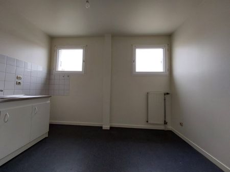 Location Appartement T3 Duplex, POITIERS, Centre-Ville - Photo 5