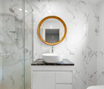 Freshly Renovated, Private Self-Contained with Water & Electricity ... - Photo 3