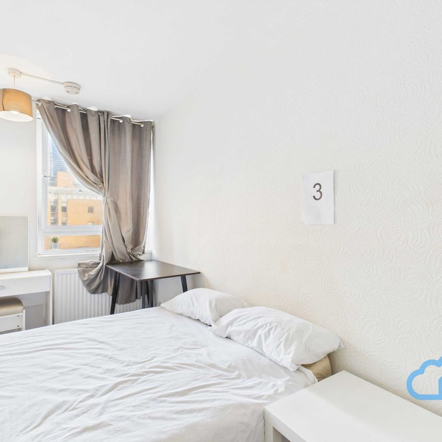 RM3 Alpha Grove| Isle of Dogs | London | E14 8PG - Photo 1