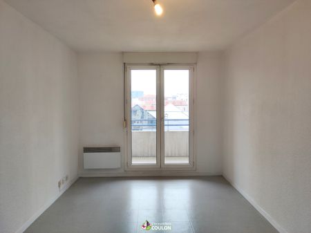 Appartement - 2 pièces - Carmes/Delille - Photo 5