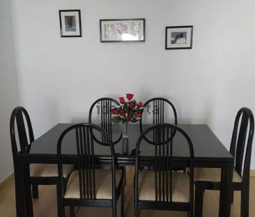 Alquiler de piso en Calle Santa Trinidad, 24 - Photo 2