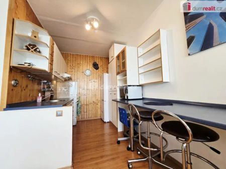 Pronájem bytu 2+kk 43 m, Brandýs nad Labem - Fotografie 3