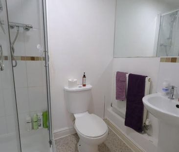 2 bedroom apartment to rent - Photo 6