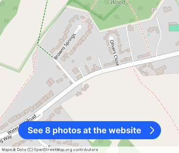 Elm Tree Cottages, Water End Road, Potten End, HP4 - Photo 1