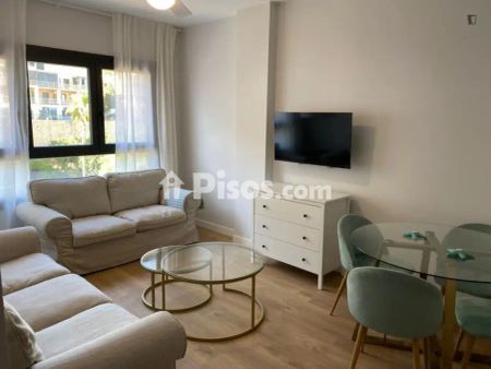 Piso en alquiler en Centro - Photo 3