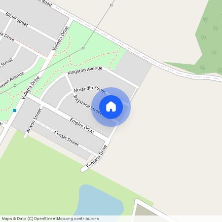 24A Baystone Street (Gables), Box Hill 2765, New South Wales