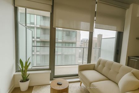 Fashion House Lofts 461 - Photo 2