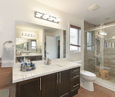 For Lease - 24 Faris Street Unit# Upper, Bradford West Gwillimbury,... - Photo 3