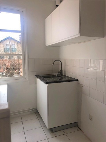 À louer T2 Vide au coeur de Biarritz à louer de 2 pièce(s) sur 34 m² - Photo 3