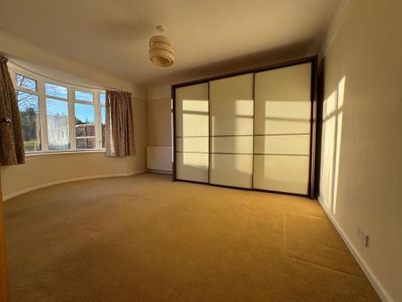 3 bedroom bungalow to rent - Photo 3