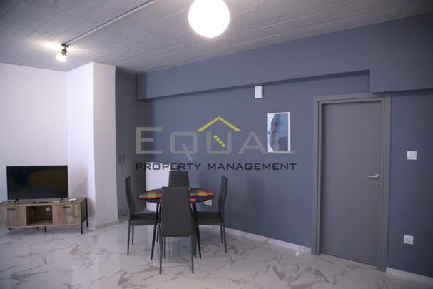 Διαμέρισμα για ενοικίαση Κολωνάκι (Κολωνάκι - Λυκαβηττός) - Photo 1