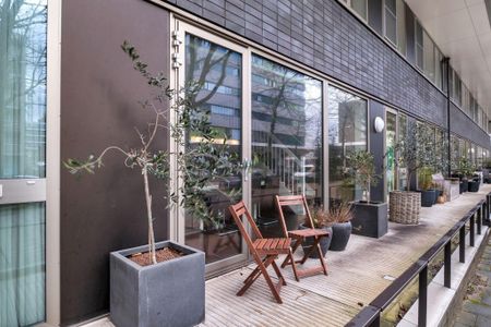 Rijswijkstraat, 22, 1062EE, Amsterdam - Foto 5