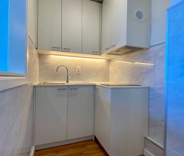 Hoogwaardig afgewerkte studio op toplocatie! - Foto 4