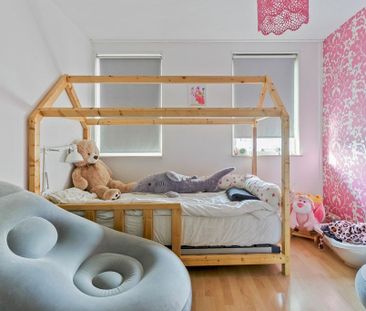Te huur: Huis Fanny Blankers-Koenlaan in Amstelveen - Foto 3
