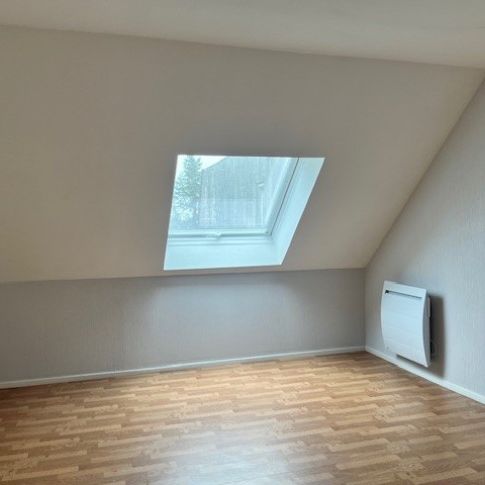 Location Appartement 3 pièces 65 m² La Châtre - Photo 1