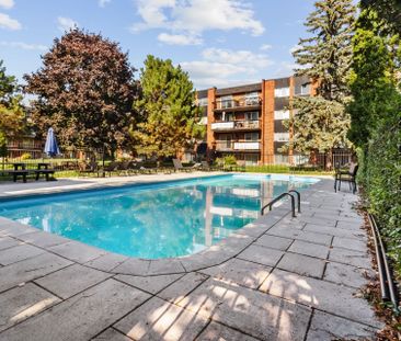 5025 Boul. des Sources, #302 - Photo 6