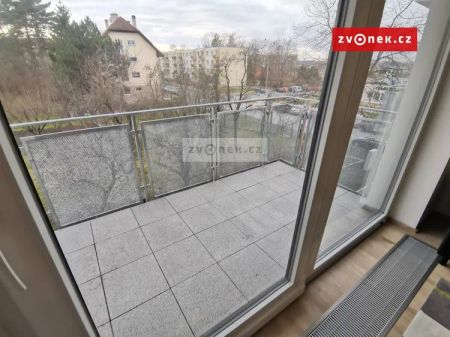 Pronájem bytu 1+kk 37 m - Photo 3