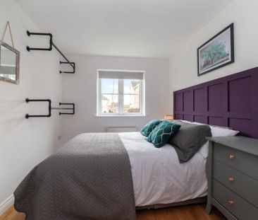 6 bedroom house to rent - Photo 4