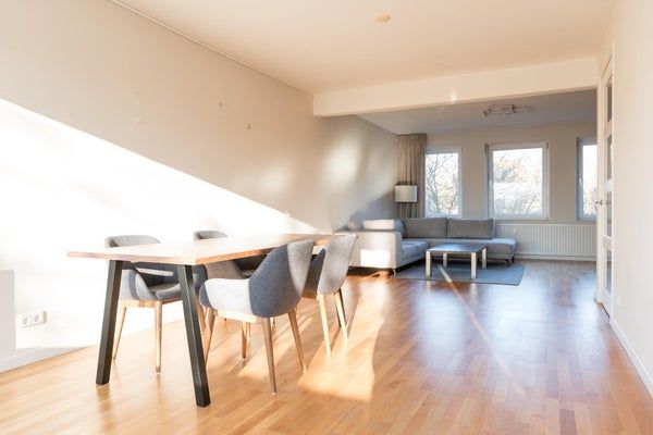 Te huur: Appartement Van Nijenrodeweg in Amsterdam - Foto 1