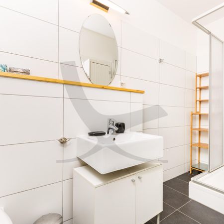 Perfekt für einen Neustart in Berlin - Photo 5