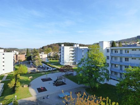 Your new oasis of well-being in the beautiful Adliswil! - Foto 2