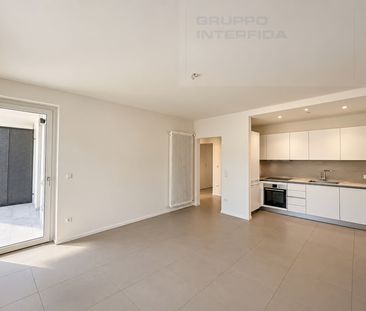 3.5 Zimmer, 77 m², 1. Stock - Foto 1
